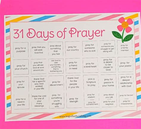 february 2024 prayer guide diary